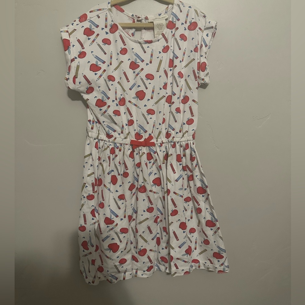Cynthia Rowley Girls Back to School Dress